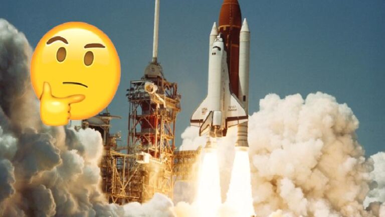 Uzay Araçlarının Yüksek Performans Göstermesi İçin Hangi Yakıt Tipleri Tercih Ediliyor?