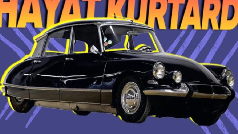 Vaktinin En Güçlü Araçlarından Biri Olan Citroën DS, Fransa Cumhurbaşkanı’nı Uğradığı Suikastten Nasıl Sağ Salim Kurtardı?