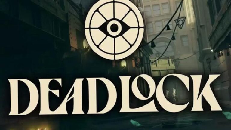 Valve, Overwatch gibi Oyunu “Deadlock”u Kısmen Duyurdu