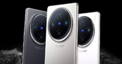 vivo akıllı telefon pazarında tepeye çıktı!