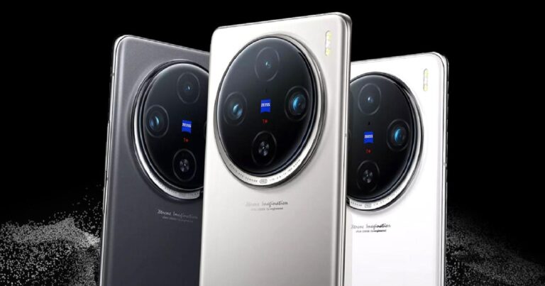 vivo akıllı telefon pazarında tepeye çıktı!