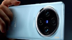 vivo X100 Pro Türkiye’de satışa çıkıyor!