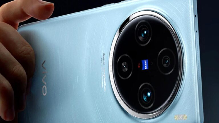 vivo X100 Pro Türkiye’de satışa çıktı! Fiyatı ve özellikleri