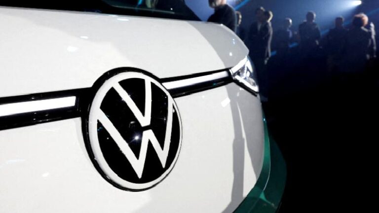 Volkswagen, Trinity Elektrikli Araba Planlarını 2030’un Başlarına Erteledi
