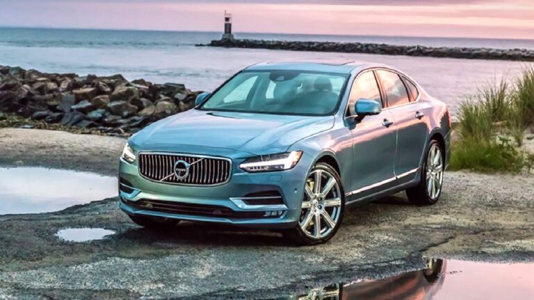Volvo, artık Türkiye’de sedan satmayacak! İşte nedeni