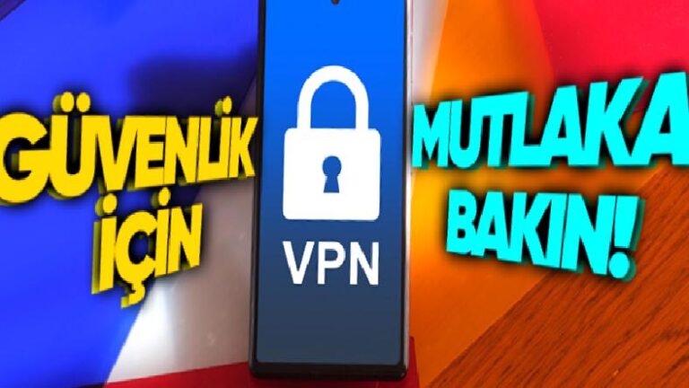 VPN Seçerken Göz Gerisi Etmemeniz Kritik Noktalar: Güvenliğiniz İçin Kesinlikle Dikkat Edin!
