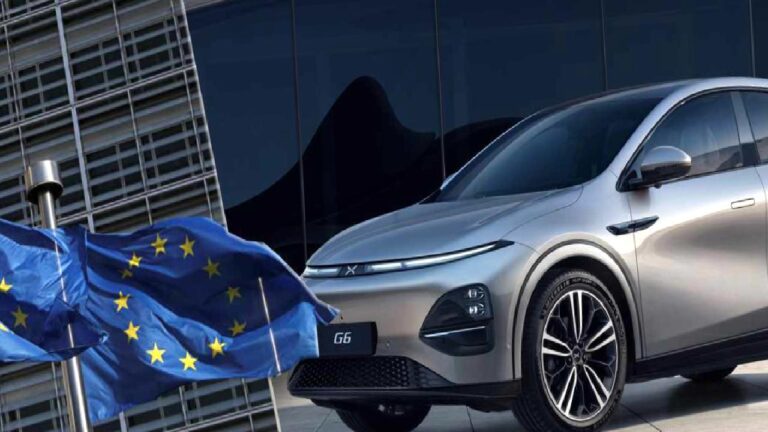 VW’in ortak olduğu Xpeng’ten AB hazırlığı! Türkiye’de ucuzlar mı?
