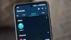 WhatsApp durum güncellemeleri için beğeni özelliği test aşamasında!