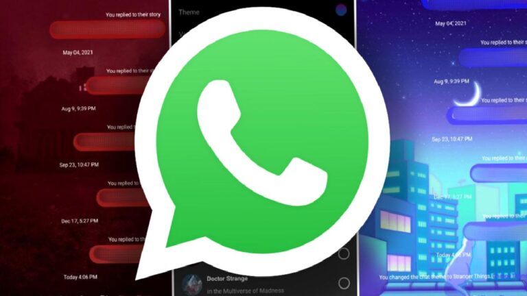 WhatsApp’a Instagram’ın en sevilen özelliklerinden biri geliyor!