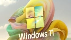Windows 11’e yeni özellik: Widget paneli taşınıyor!