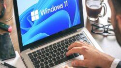 Windows 11’in sağ alt köşesinde işler değişiyor