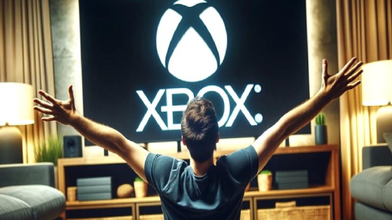 Xbox Game Bar güncellendi! Kompakt Mod geldi