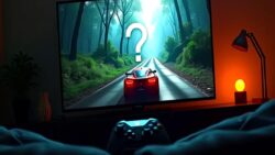 Xbox’ın üst düzey eğlenceli yarış oyunu PS5’e geliyor!