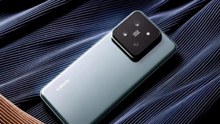Xiaomi şu anda de kendi işlemcisini yapıyor!