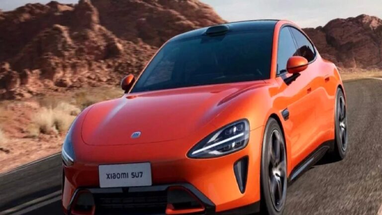 Xiaomi’nin yeni elektrikli SUV’si geliyor! İşte tarih