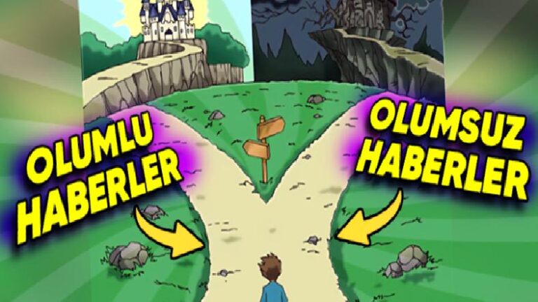 X’te Çok Takılanlar Dikkat Etsin: Daima Olumsuz Haber Okumak Üzerinizde Epeyce Kötü Bir Tesir Yaratıyor Olabilir! (İyi de Nasıl?)