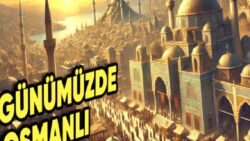 Yapay Zekâya Sorduk: Osmanlı, Bizans gibi İmparatorluklar Hiç Yıkılmasaydı Dünya Nasıl Bir Yer Olurdu?