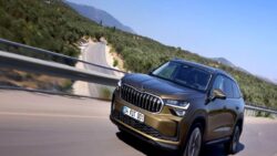 Yeni jenerasyon Kodiaq satışa çıktı! Fiyatı ve özellikleri