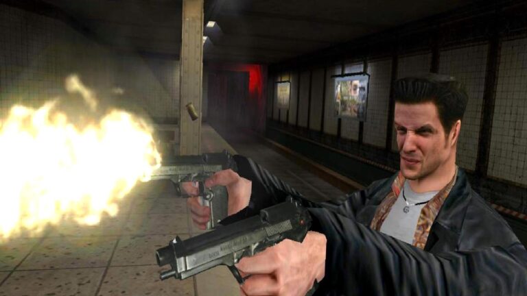 Yeni Max Payne oyunu bekleyenlere bir iyi, bir de kötü haber!