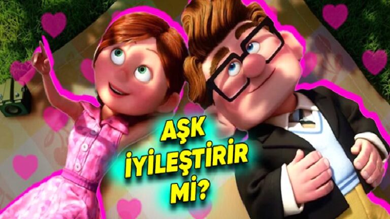 Yıllardır Tartışılan O Soruya Bilimin Işığında Açıklık Getiriyoruz: Aşk Hakikaten Güzelleştirir mi?