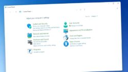 Yılların Kontrol Masası, Windows’lara veda etmeye hazırlanıyor