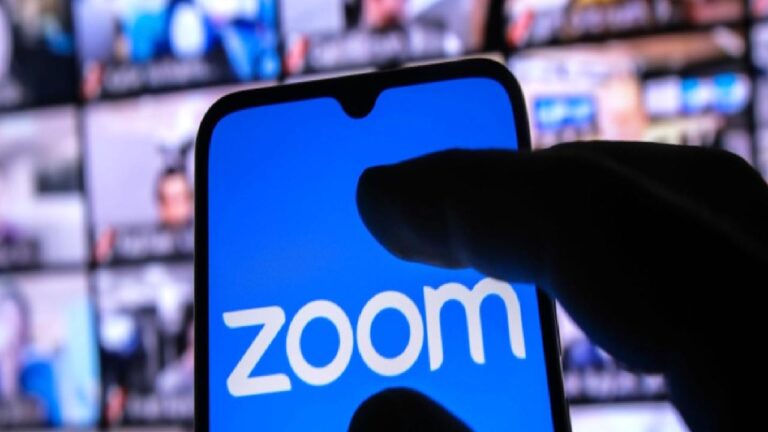 Zoom sonları zorluyor! 1 milyon katılımcı…