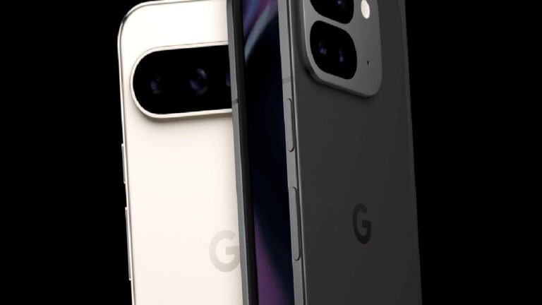 2025’te tanıtılacak Google Pixel telefonlar sızdırıldı!