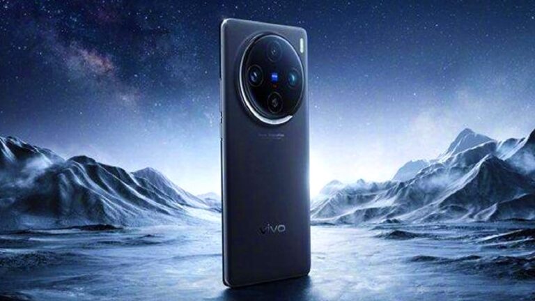 5600 mAh batarya, 90W süratli şarj! vivo X200 tasarımı sızdı