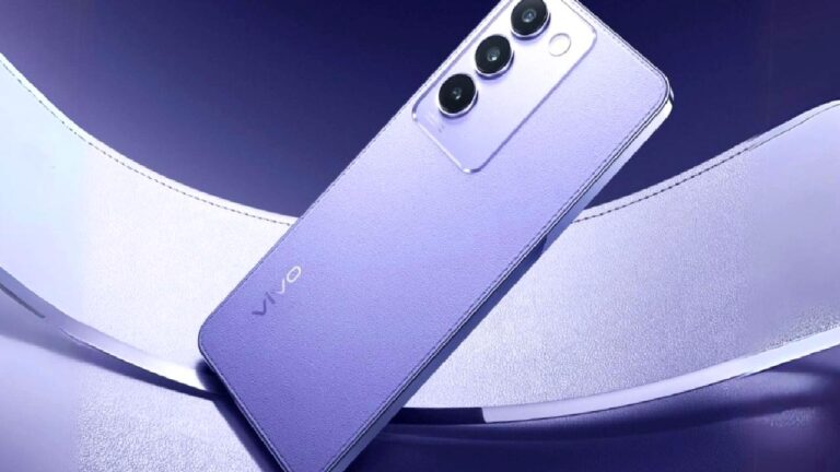 8 GB RAM, 5500 mAh batarya! vivo V40e özellikleri ortaya çıktı