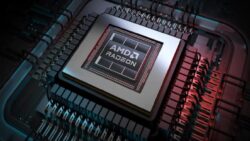 AMD EPYC 4124P işlemcisini 6.7 GHz’ye zorladılar! İşte sonuç