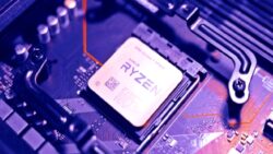AMD Ryzen AI Max 390 işlemci performansı ortaya çıktı!