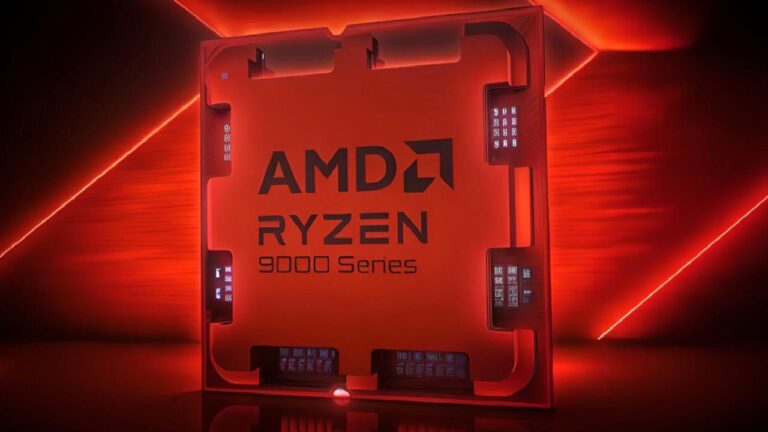 AMD, uygun fiyatlı Ryzen 5 7600X3D’yi duyurdu!