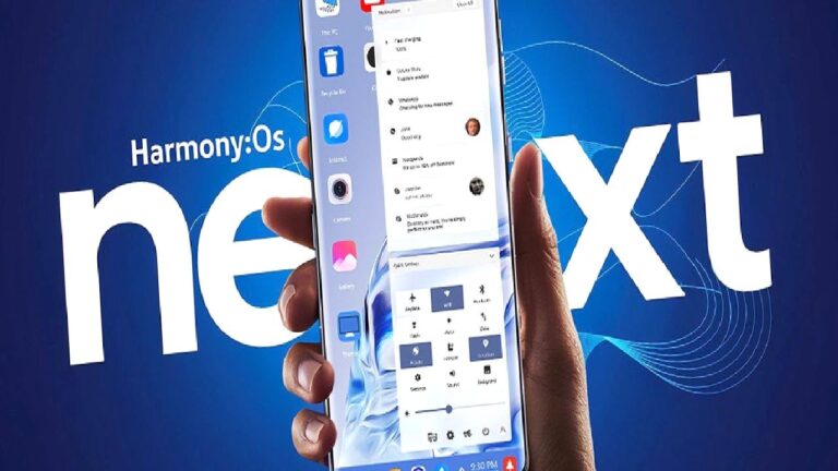 Android dönemi kapanıyor mu? HarmonyOS NEXT şimdiden 10 bin uygulamayı geçti