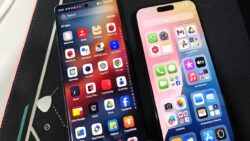 Android ve iPhone arasında dosya paylaşımı kolaylaşıyor!
