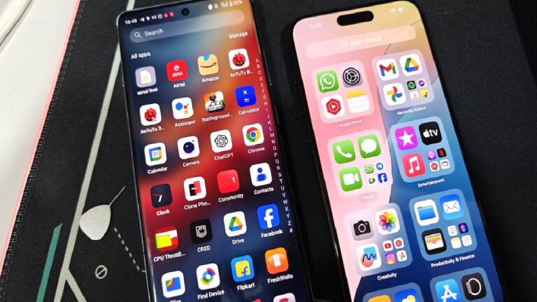 Android ve iPhone arasında dosya paylaşımı kolaylaşıyor!