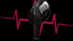 Apple, AirPods Pro 3 ve yeni Powerbeats Pro Modellerinin Kalp Atışını Ölçebilmesi İçin Çalışmalara Başladı!