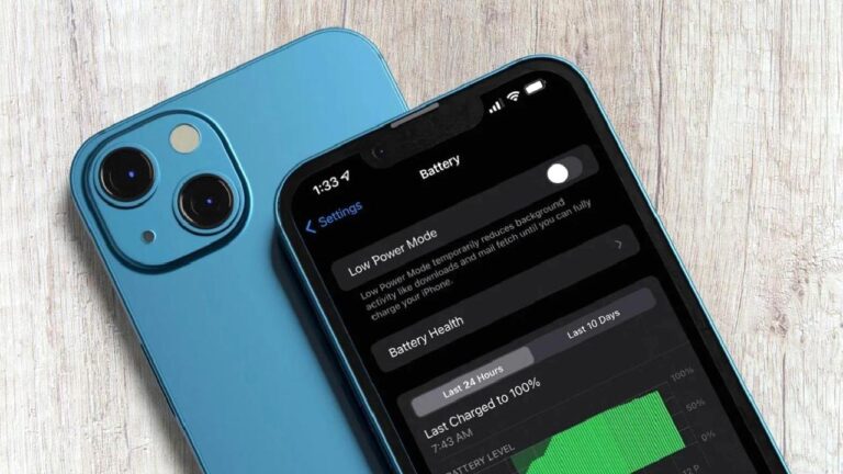 Apple bu sefer coşturdu: iPhone pil ömrü uzadı!