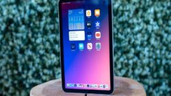 Apple etkinliğinde yeni aygıt: Yeni iPad küçük tanıtılabilir!