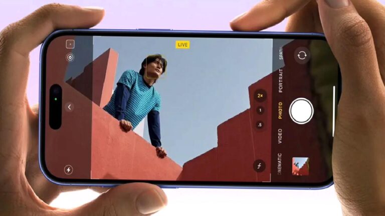 Apple fizikî tuşlara geri dönüyor! Dokunmatik periyodu bitiyor mu?