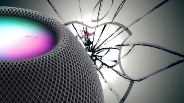 Apple, HomePod Beta Güncellemesini İptal Etti: İşte Sebebi