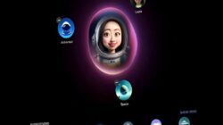 Apple, Image Playground ve Genmoji için kolları sıvadı!