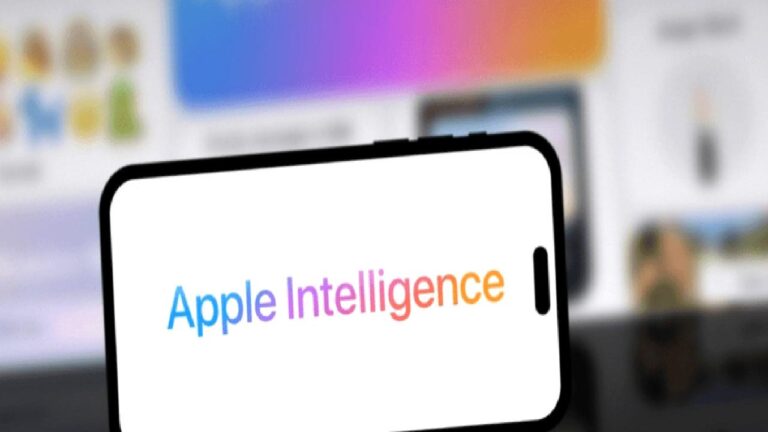 Apple Intelligence bekleme listesine nasıl girersiniz?