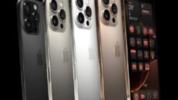 Apple, iPhone 16 Pro’da BOE’nin ekranını mı kullandı?