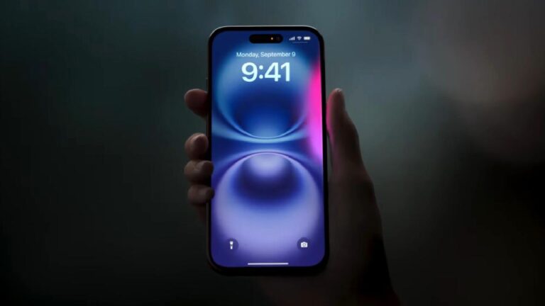 Apple, iPhone 16 serisiyle tamirde bir prensip imza atıyor!