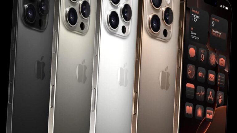 Apple, iPhone 16’nın pilini o denli bir yapıştırmış ki…