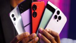 Apple ve Samsung rekabeti kızıştı! En çok satan telefonlar belirlendi
