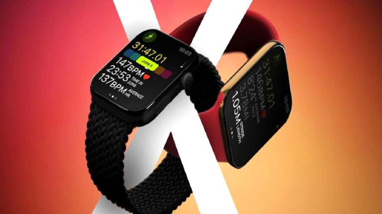 Apple Watch Series 10 uyku apnesi sensörü ile tanıtılabilir!