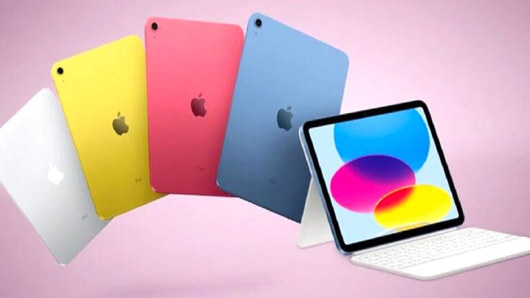 Apple’ın uygun fiyatlı tableti iPad 11 beklenenleri!