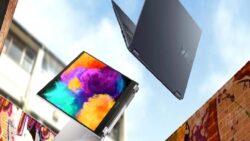 Artık yapay zekalı: Asus Vivobook 14 ve 16 Flip tanıtıldı!