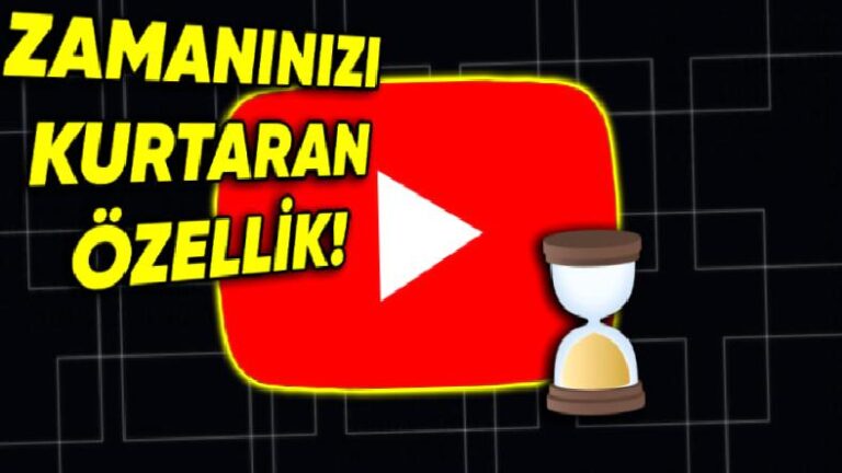 Artık YouTube’a İzlediğiniz Video Hakkında Soru Sorabileceksiniz
